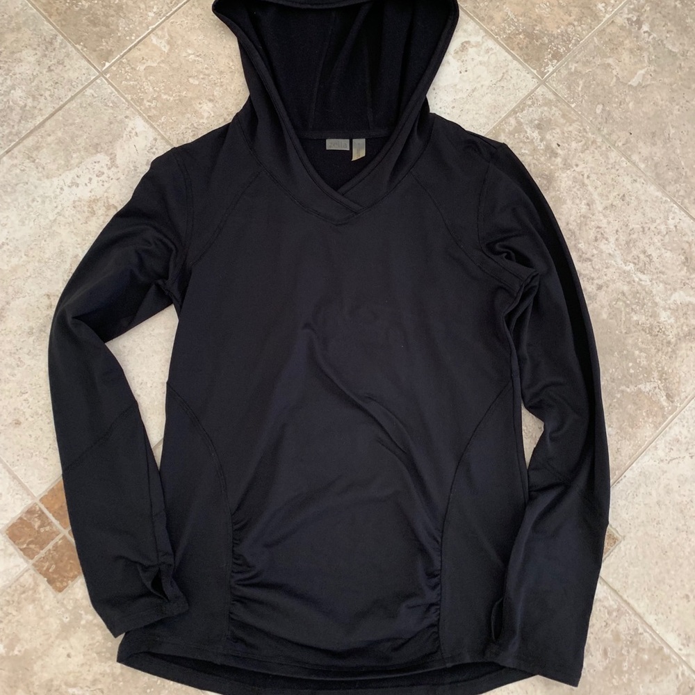 Women’s Zella Size medium hoodie